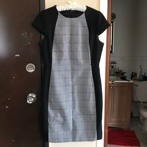 J.Crew wear to work dress